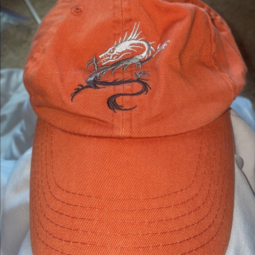 dragon hat